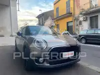 2019 Mini COOPER