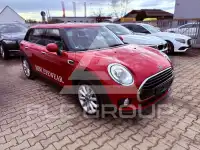 2019 Mini COOPER