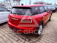 2019 Mini COOPER