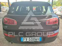2019 Mini COOPER