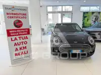 2019 Mini COOPER