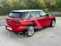 2019 Mini COOPER