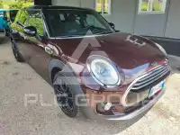 2019 Mini COOPER