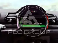 2019 Mini COOPER