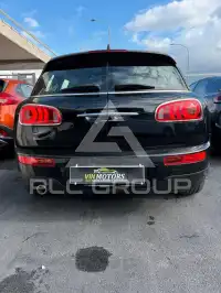 2019 Mini COOPER