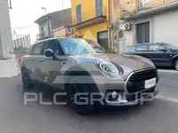 2019 Mini COOPER