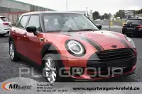2019 Mini COOPER