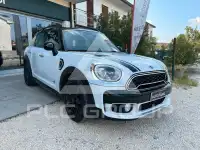 2019 Mini Countryman