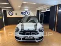2019 Mini Countryman