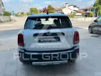 2019 Mini Countryman