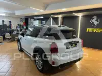 2019 Mini Countryman