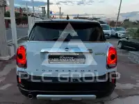 2019 Mini Countryman
