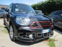 2019 Mini Countryman