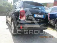 2019 Mini Countryman