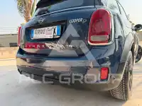 2019 Mini Countryman