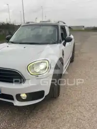 2019 Mini Countryman