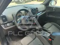 2019 Mini Countryman