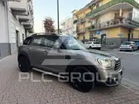 2019 Mini Countryman
