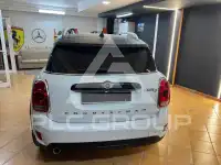 2019 Mini Countryman