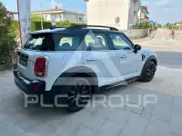 2019 Mini Countryman