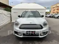 2019 Mini Countryman