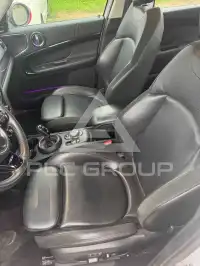 2019 Mini Countryman