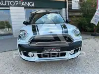 2019 Mini Countryman