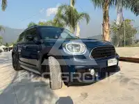 2019 Mini Countryman