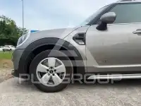 2019 Mini Countryman