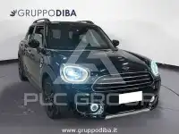 2019 Mini Countryman