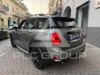 2019 Mini Countryman
