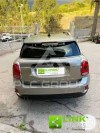 2019 Mini Countryman