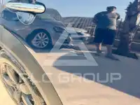 2019 Mini Countryman