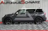 2019 Mini COOPER