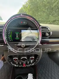 2019 Mini COOPER
