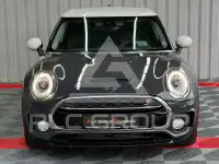 2019 Mini COOPER