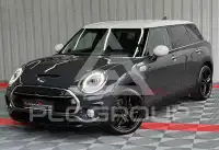 2019 Mini COOPER