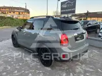 2019 Mini Countryman