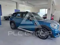 2019 Mini Countryman