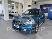 2019 Mini Countryman