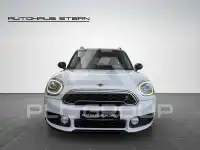 2019 Mini Countryman