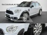 2019 Mini Countryman