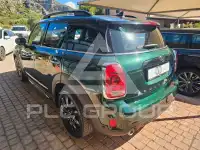 2019 Mini Countryman