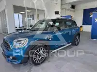 2019 Mini Countryman