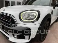 2019 Mini Countryman