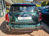 2019 Mini Countryman