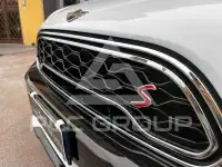 2019 Mini Countryman