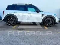 2019 Mini Countryman