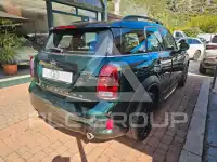 2019 Mini Countryman