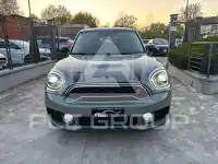 2019 Mini Countryman